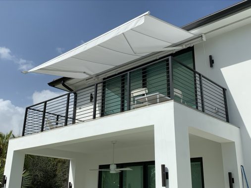 jupiter island retractable patio covers